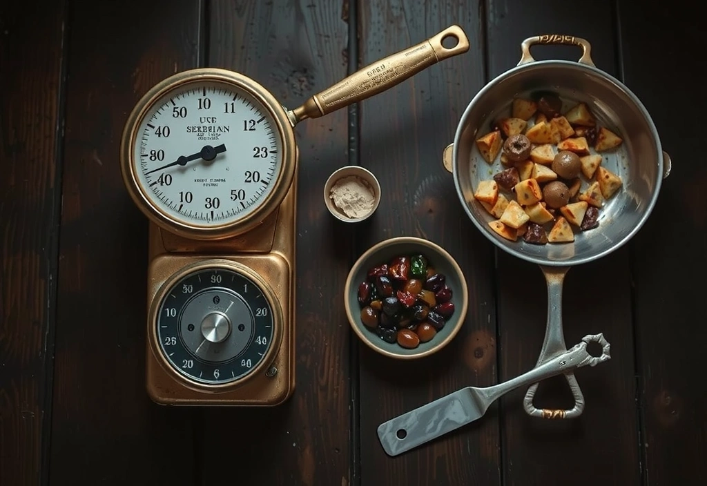 Kuhinjski instrumenti